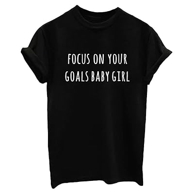 YITAN Women's Funny T-Shirt: Cute Juniors Tee for Honduras Ubuy