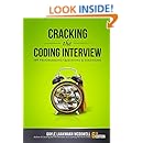 Cracking the Coding Interview: 189 Programming Questions and Solutions