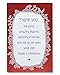 American Greetings Anniversary Card for Parents (Thank You)