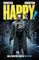 Trade Paperback edition cover