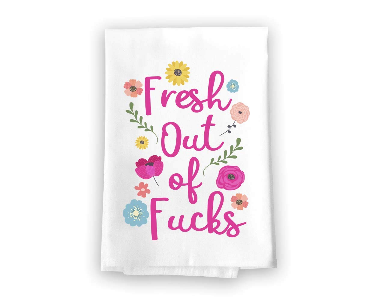Best Fun Kitchen Towels