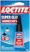 Loctite Super Glue Liquid Longneck Bottle, Clear, 0.35 fl oz Bottle, 6 Pack - Superglue for Plastic, Wood, Metal, Crafts & Repair, Cyanoacrylate Adhesive Instant Glue, Quick Dry