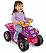 Power Wheels Dora Lil' Quad
