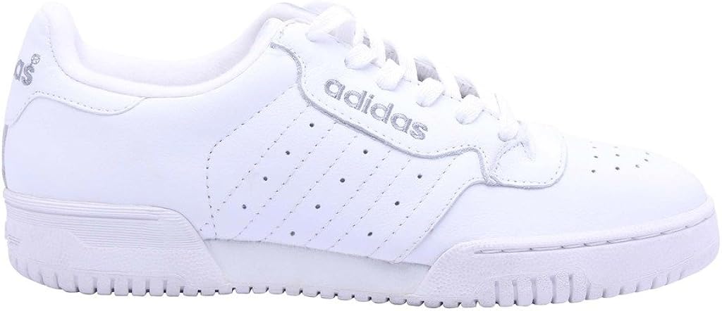 adidas powerphase weiß