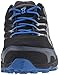 Inov-8 Men's Roclite 280 Trail-Running Shoe, Grey/Blue/Black, 11 M US