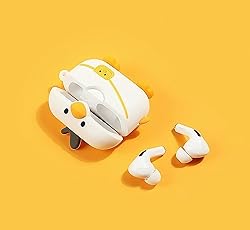 Compatible with Airpods Pro 2nd Generation Case