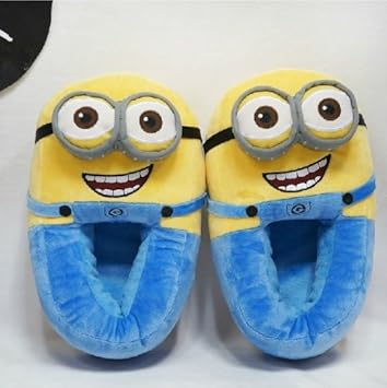 chausson minion