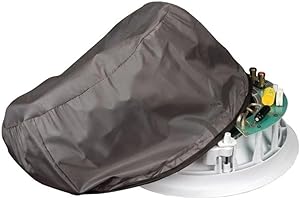 OEM Systems ISF-147 Ceiling Speaker Protective Cover