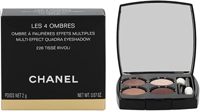 Chanel Les 4 Ombres Quadra Eyeshadow 226 2g Women's Makeup