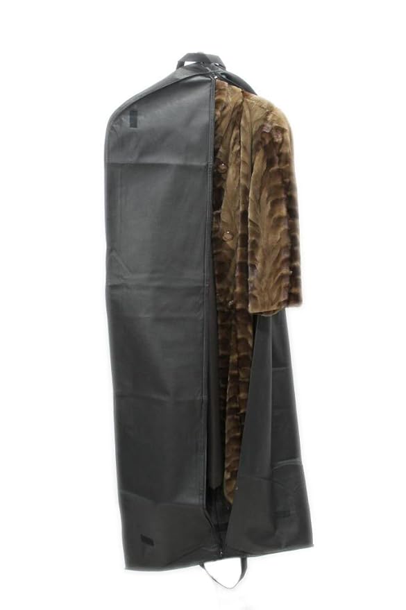Mink Coat Storage Bag Dandk Organizer