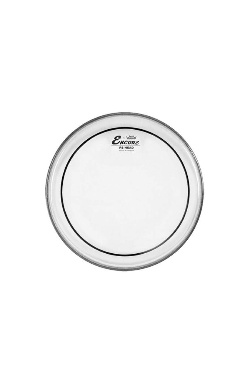 Remo drumhead ENCORE Pinstripe transparent 13’ EN-0313-PS