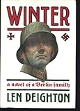 Winter: A Novel of a Berlin Family
