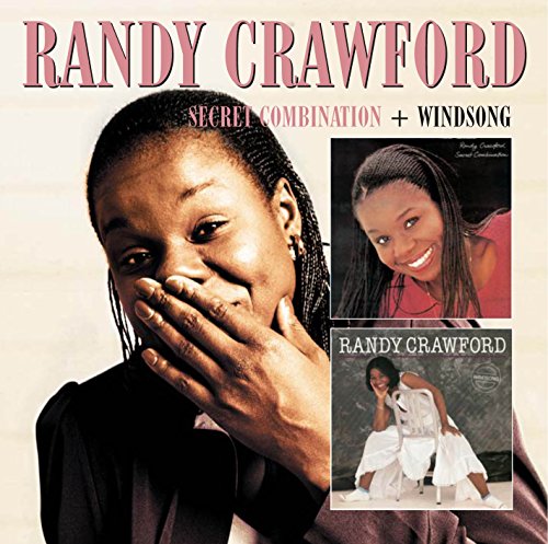 Randy Crawford - Secret Combination - Zortam Music