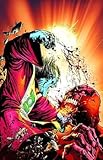Red Lanterns #17