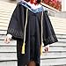 2 PCS Gold Graduation Honor Cords Honor Cord for Graduation Decoration