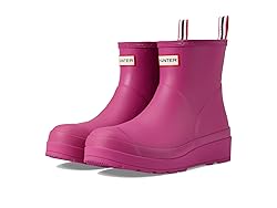 Hunter Women's Original Play Boot Short/Mid