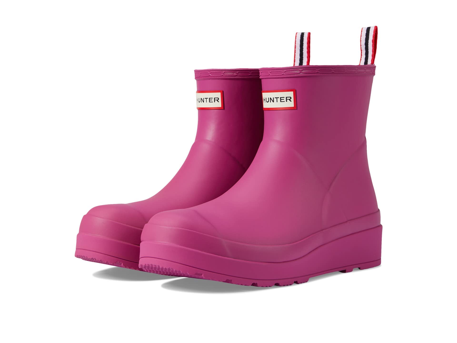 Hunter Women's Original Play Boot Short/Mid