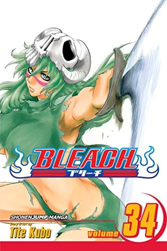 Bleach 1～71 Amazon.com: Bleach, Vol. 71: Baby, Hold Your Hand: 9781421590950