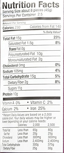 Manitoba Harvest Hemp Heart Bites, 4 Ounce - Image 8