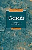 A Feminist Companion to Genesis (Feminist Companion to the Bible (Second) series)