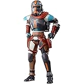 Star Wars The Black Series Hunter (Mercenary Gear), Star Wars: The Bad Batch 15-cm Action Figures