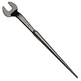 URREA Spud Wrench - 3/4" Open-End Structual