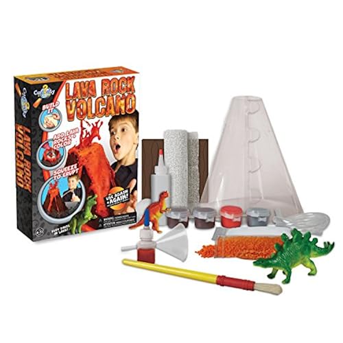 Toys & Games, Learning & Education, Science, Geology & Earth Sciences
