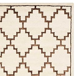 SAFAVIEH Mosaic Collection Area Rug - 5' x