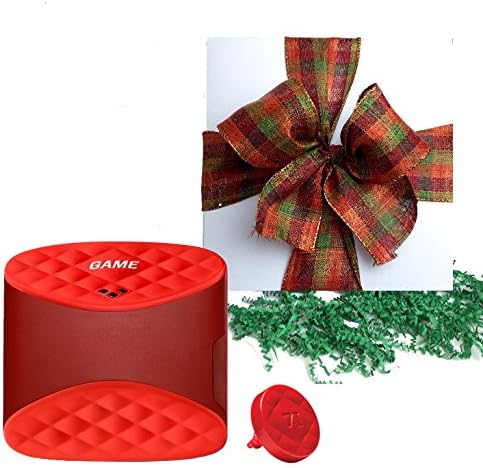 GAME GOLF Live Tracking System Gift Pack