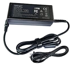 UpBright 19V AC/DC Adapter Compatible with AVITA