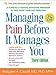 Managing Pain Before It Manages You, Third Edition by 