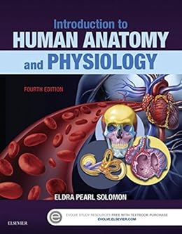 Introduction To Human Anatomy And Physiology E Book