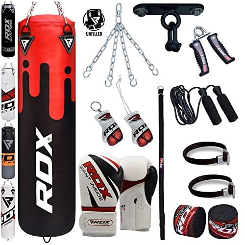 punching bag under 500