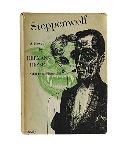 Steppenwolf