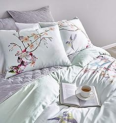 Ted Baker Flight of The Orient Cotton 2 Piece