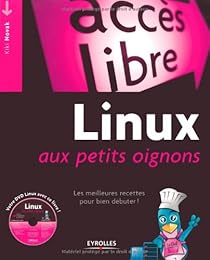 Linux aux petits oignons