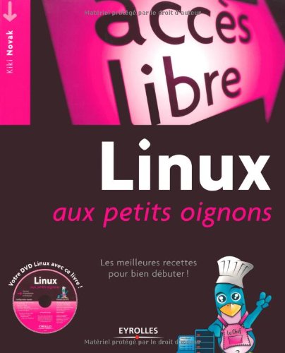 Linux aux petits oignons