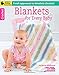 Blankets for Every Baby: Fresh approach to timeless classics! (Crochet) by Glenda Winkleman