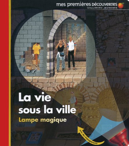 La  vie sous la ville