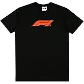 F1 Las Vegas Grand Prix Men's Steering T-Shirt