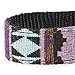 Embark Urban Dog Collar – Fun, Vibrant, Strong and Durable Dog Collars for Small, Medium and Large Dogs (Aztec, Large)thumb 2