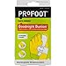 PROFOOT Goodnight Bunion Corrector for Women & Men, Adjustable Big Toe Straightener, Helps Realign Tendons & Muscles While Sleeping, 1 Pair