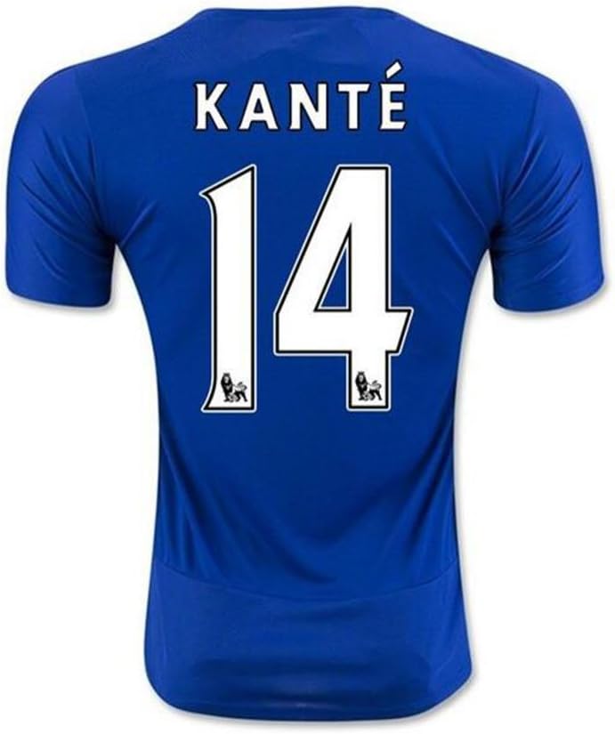 kante leicester jersey