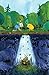 Adventure Time poster 36 inch x 24 inch / 20 inch x 13 inch