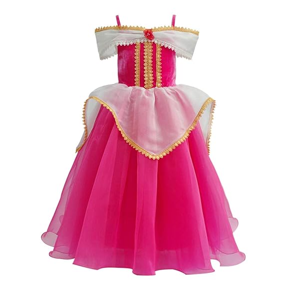 amazon 9 years girl dress