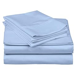 Astroo Linen Attached Waterbed Sheet Set King/Cal