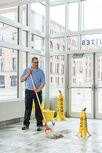 2 Floor+Banana+Trilingual+Safety+Yellow