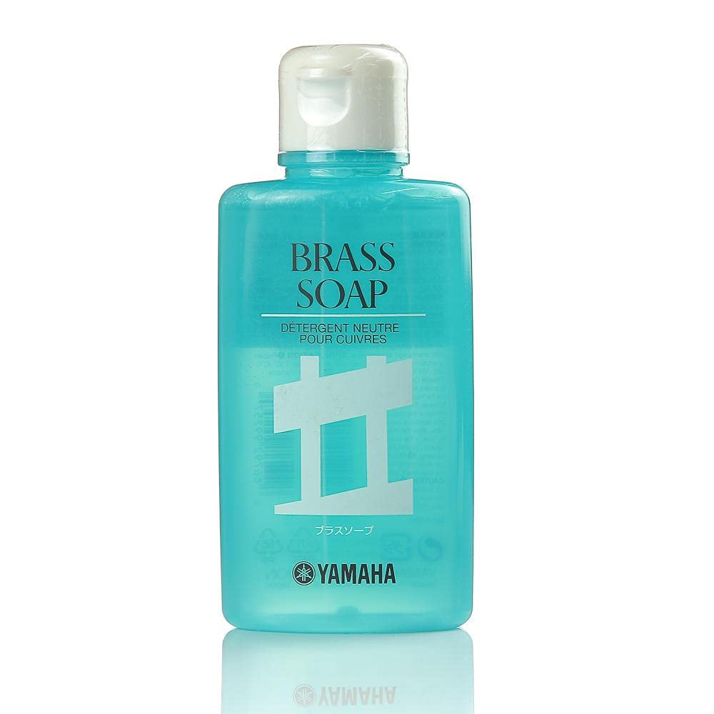 ヤマハ YAMAHA ブラスソープ 110CC BS2商品画像