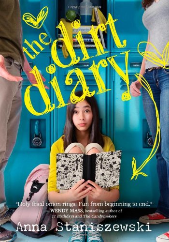 The Dirt Diary