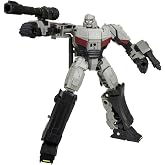 Transformers SS-138 Megatron